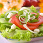 Vorspeisen, Suppen & Salate
