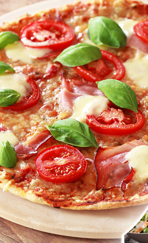 Pizza 2000